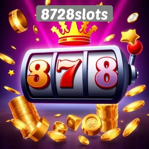 Keuntungan Bermain di 8728slots untuk Pemain Indonesia