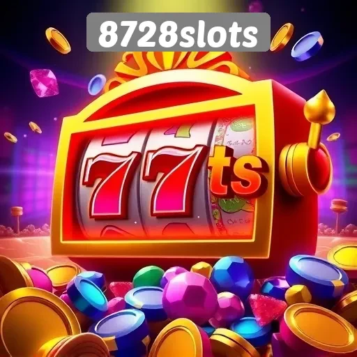 Mencari Hiburan Slot Online Terbaik di 8728slots