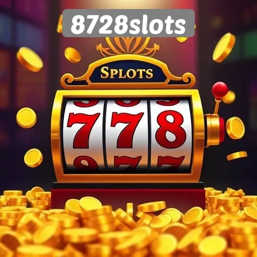 Kesempatan Menang Besar di 8728slots dan Cara Memanfaatkannya