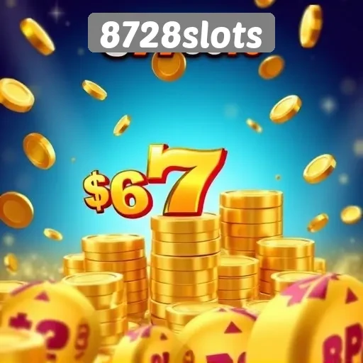 Sistem Bonus dan Promosi Menarik di 8728slots
