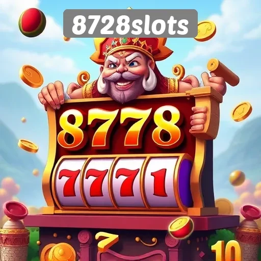 Tantangan dan Keseruan di 8728slots yang Perlu Diketahui