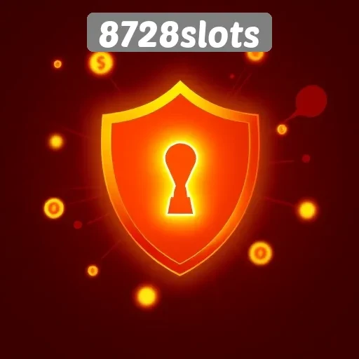 Pentingnya Keamanan Data di Situs 8728slots