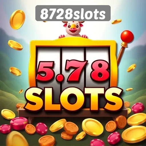 Varian Permainan Menarik yang Tersedia di 8728slots
