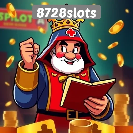 Review Pengalaman Bermain di 8728slots dari Para Pengguna