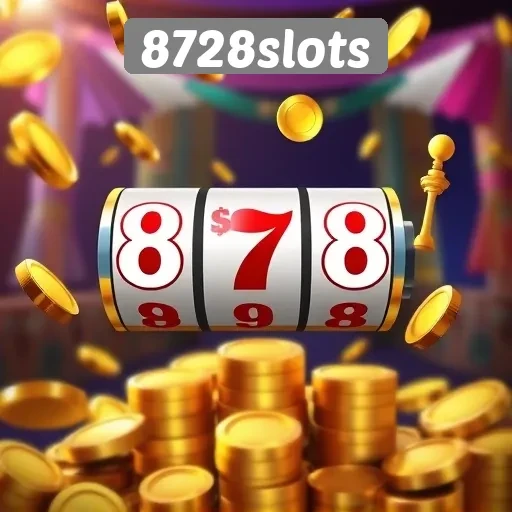 Menjelajahi Keseruan Permainan di Situs 8728slots