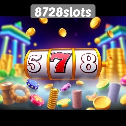 Menjelajahi Keunggulan dan Fitur di 8728slots