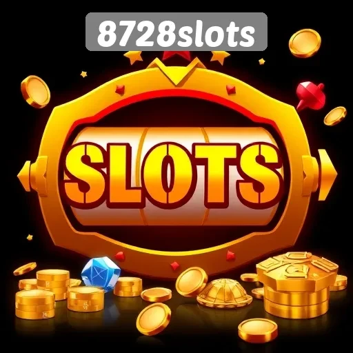 Mengenal Situs Game 8728slots Secara Mendalam