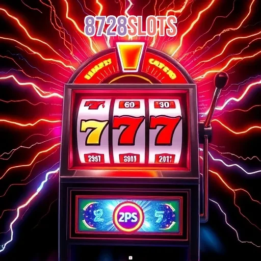 8728slots: Temukan Keunggulan Tanya Jawab dan Permainan Menarik