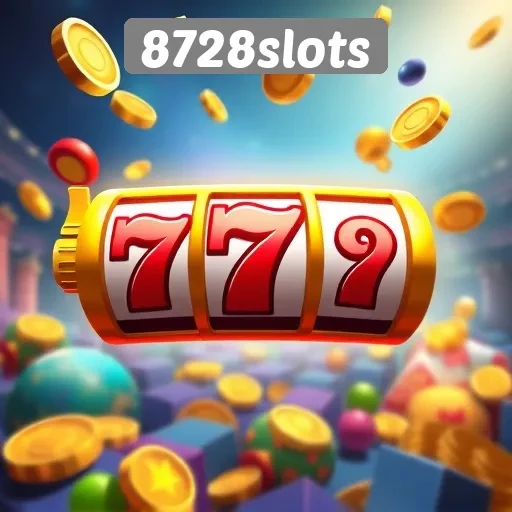 Mengulas Fitur Menarik di Situs Game 8728slots