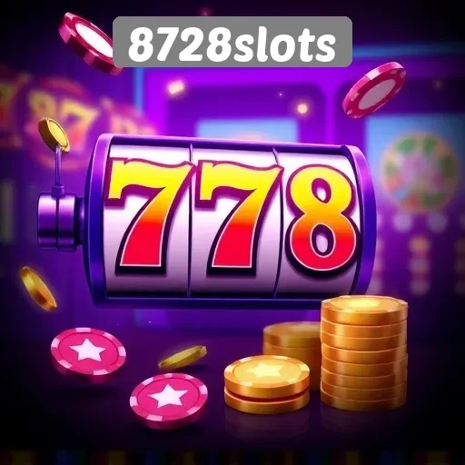 Berbagai Jenis Permainan yang Tersedia di 8728slots