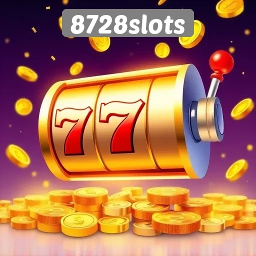 Pertumbuhan dan Inovasi 8728slots di Industri Permainan Digital