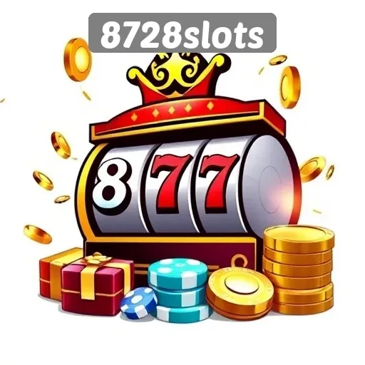 Panduan Lengkap Bermain di Situs 8728slots
