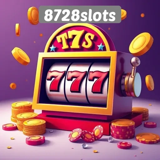 Panduan Memulai Permainan di 8728slots untuk Pemula