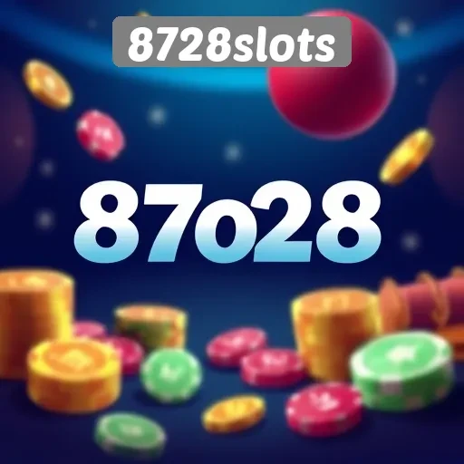 Keamanan dan Lisensi Situs Game 8728slots