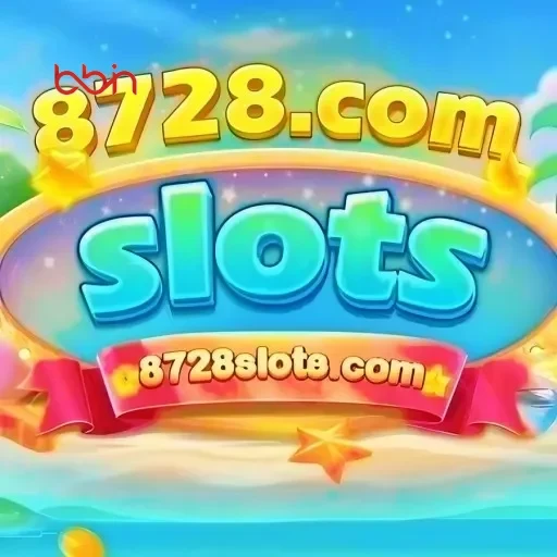 8728slots Logo