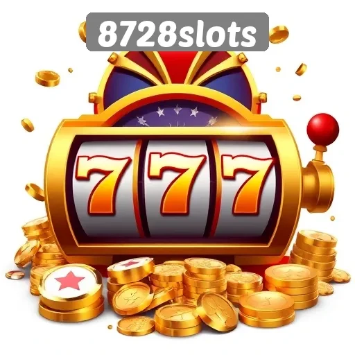 Koleksi Permainan Slot Populer di 8728slots