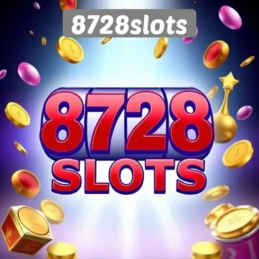 Apa yang Membuat 8728slots Menjadi Pilihan Populer