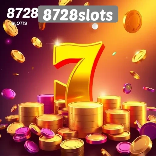 Promo dan Bonus Menarik di 8728slots