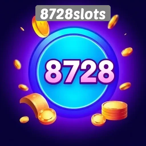 Promosi dan Bonus Menarik di 8728slots Untuk Pemain Baru