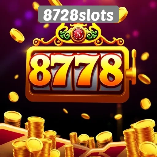 Cara Daftar dan Memulai Permainan di 8728slots