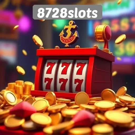 Reputasi dan Keamanan Situs 8728slots di Kalangan Pemain