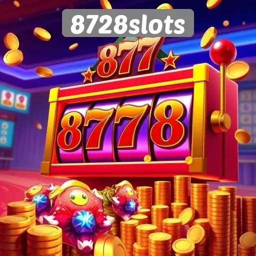 Mengulas Pengalaman Bermain di Situs Game 8728slots