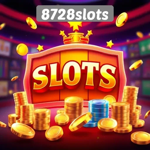 Ulasan Lengkap Situs Game 8728slots dan Permainannya