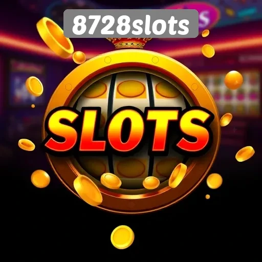 Ulasan Lengkap tentang Situs Game 8728slots