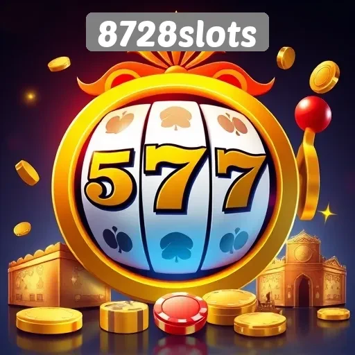 Ulasan Lengkap Situs Game 8728slots untuk Penggemar Slot