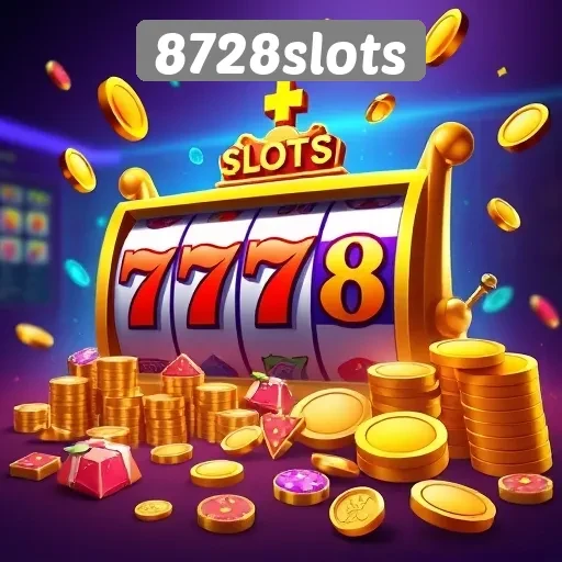 Keamanan dan Kenyamanan Bermain di 8728slots