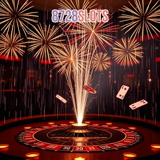 8728slots: Fokus Utama pada Keamanan Data Pengguna Indonesia