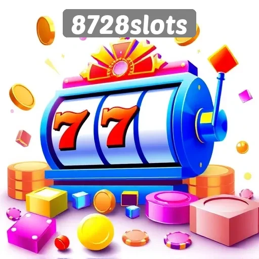 Variasi Permainan Slot Populer di 8728slots