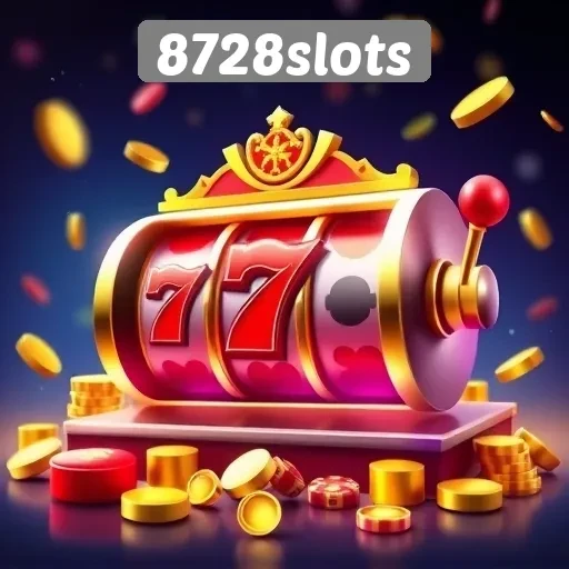 Menilik Ragam Jenis Permainan Slot di 8728slots Untuk Pemula