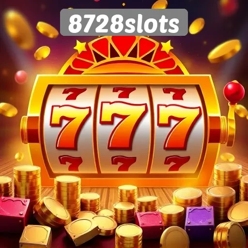 Menggali Jenis Permainan Slot di 8728slots