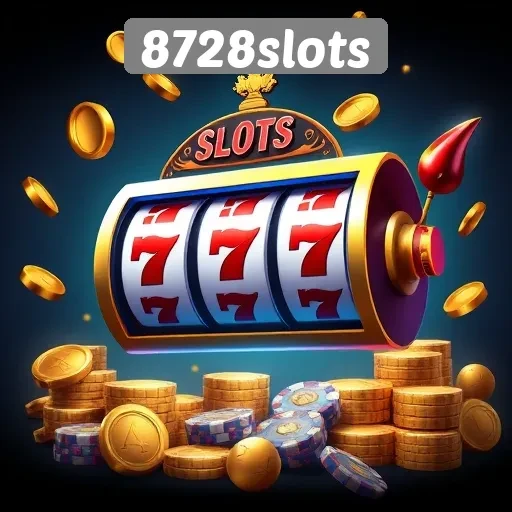 Situs 8728slots Menawarkan Pengalaman Bermain Slot Terbaik