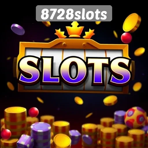 Perbandingan 8728slots dengan Situs Game Slot Lainnya