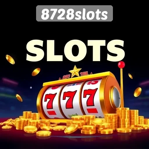 Persaingan 8728slots dengan Situs Game Lain di Indonesia