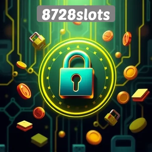 Bagaimana 8728slots Menjamin Keamanan Data Pengguna