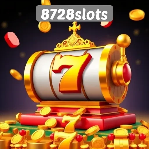 Mengulas Keunggulan dan Fitur Menarik dari 8728slots