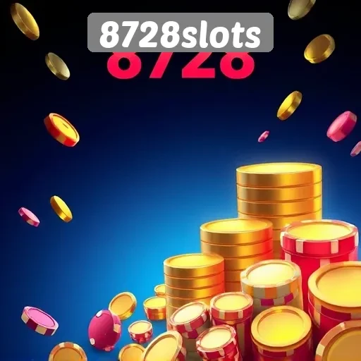 Mengenal 8728slots Platform Game Terpercaya di Indonesia