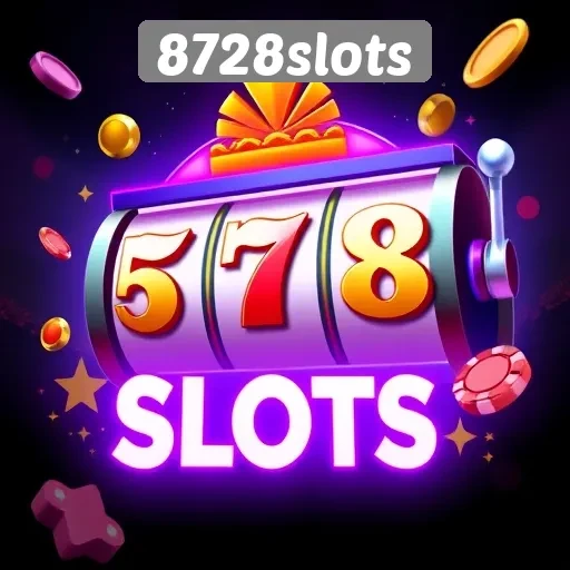 Mengenal 8728slots Sebagai Portal Game Slot Terpercaya