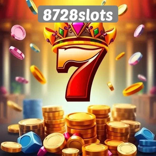 Mengenal Situs Game 8728slots untuk Penggemar Judi Online