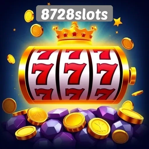 Mengenal Situs Game 8728slots untuk Penggemar Slot Online