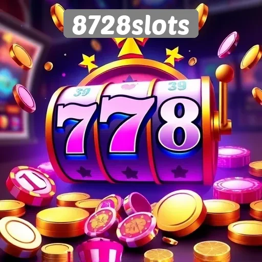 8702slots Sebagai Pilihan Terbaik untuk Penggemar Judi Online