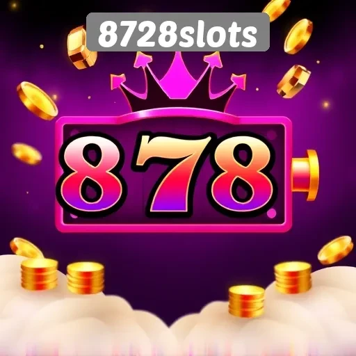 Mengenal 8728slots sebagai Pilihan Utama Game Online
