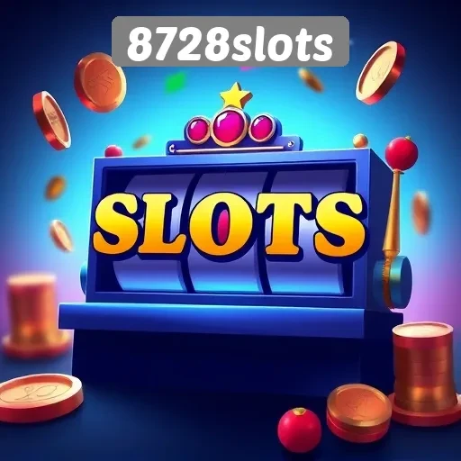 Mengenal 8728slots Platform Permainan Slot Terpercaya