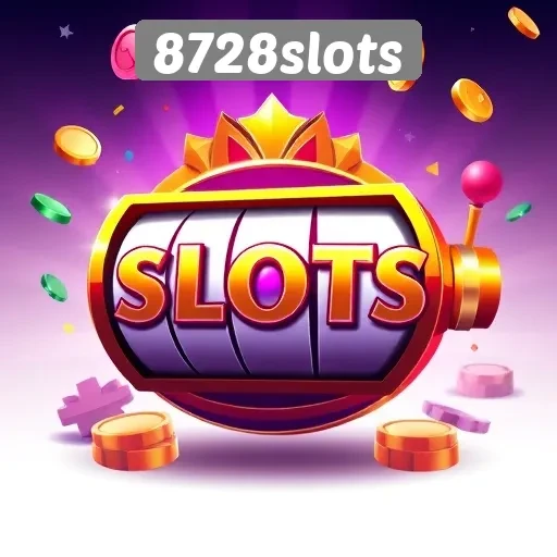 Mengenal Situs Game 8728slots untuk Pecinta Slot Online