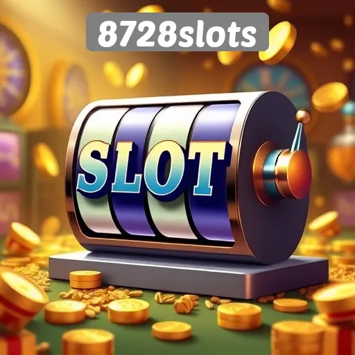 Mengenal 8728slots Sebagai Platform Game Terpercaya