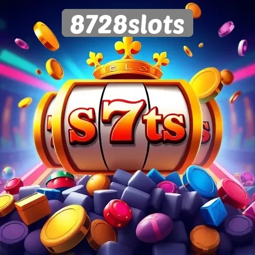 Mengenal 8728slots Situs Game Slot Terpopuler