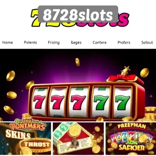 Kelebihan dan Kekurangan Situs 8728slots yang Perlu Diketahui